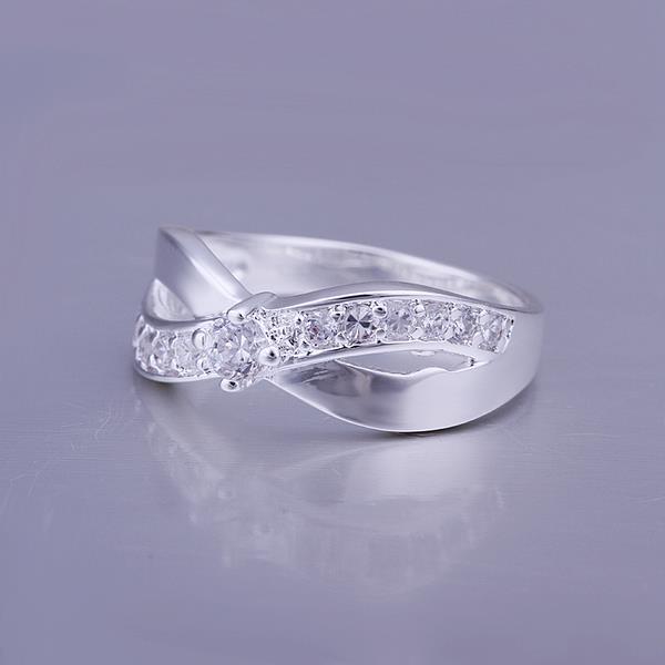 Silver Ring LSR162