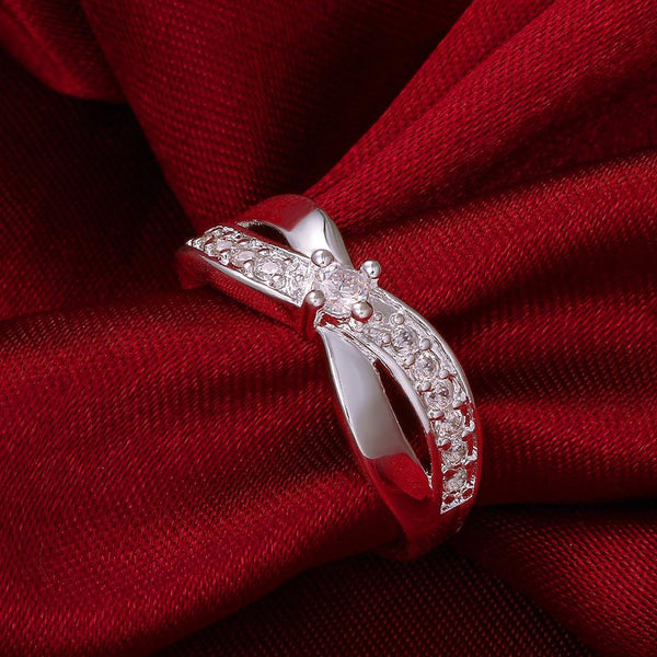 Silver Ring LSR162