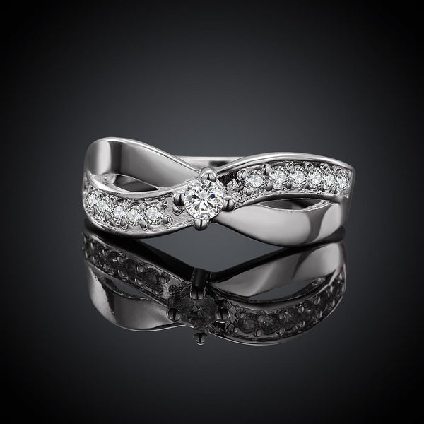 Silver Ring LSR162