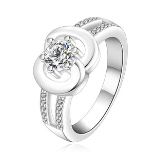 Silver Ring LSR163
