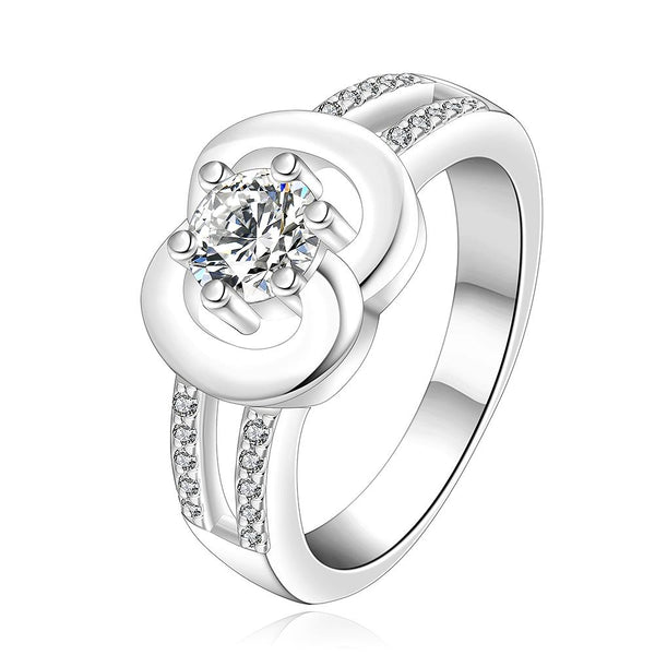 Silver Ring LSR163