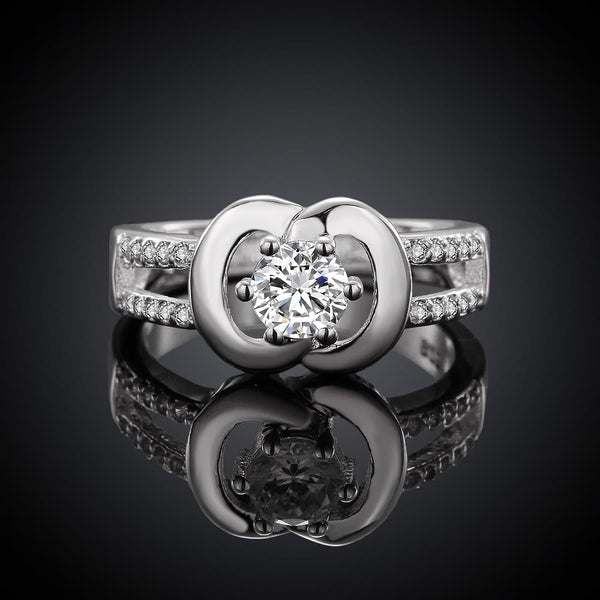 Silver Ring LSR163