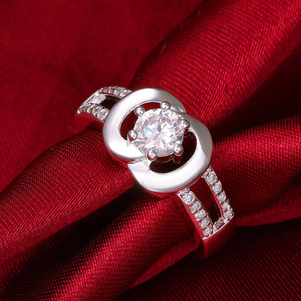 Silver Ring LSR163