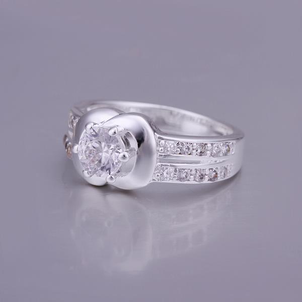Silver Ring LSR163