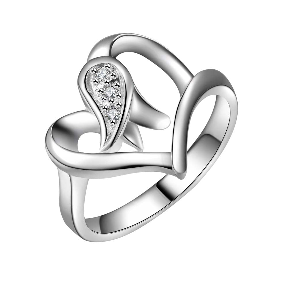 Silver Ring LSR164