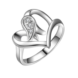 Silver Ring LSR164