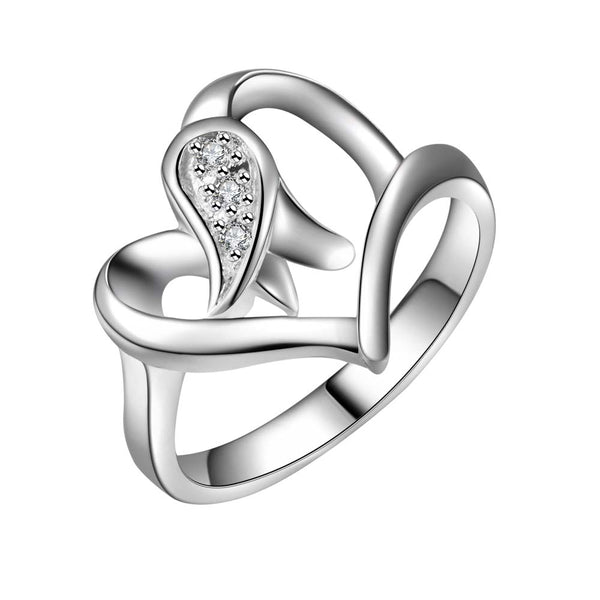 Silver Ring LSR164