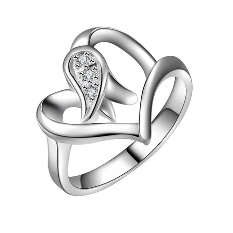 Silver Ring LSR164