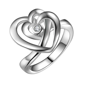 Silver Ring LSR165