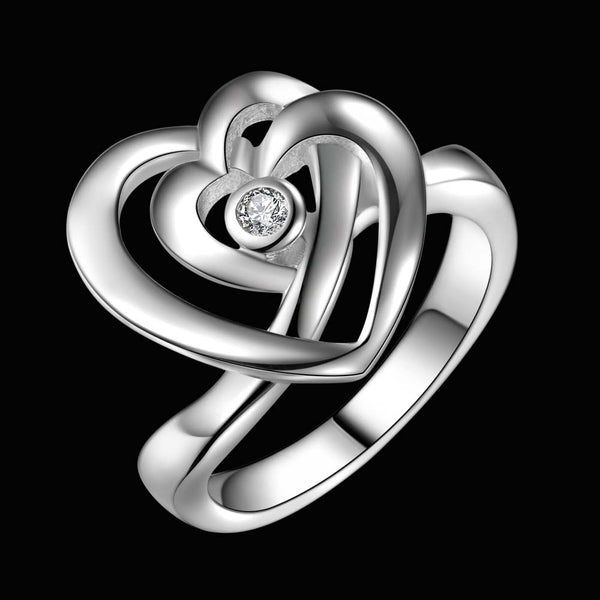 Silver Ring LSR165