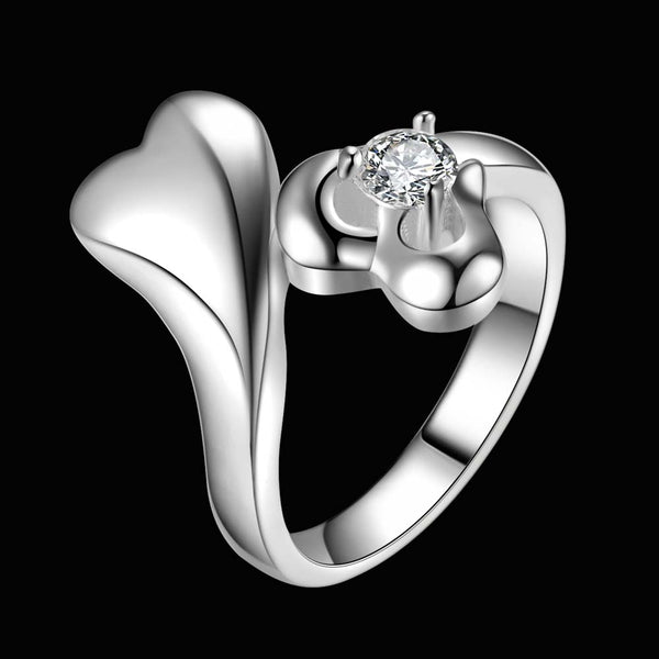 Silver Ring LSR167