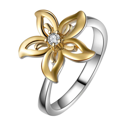 Silver Ring LSR170