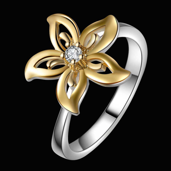 Silver Ring LSR170