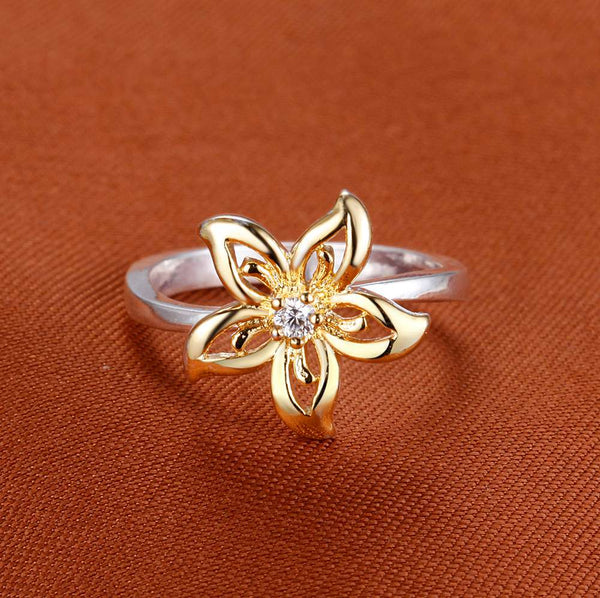 Silver Ring LSR170