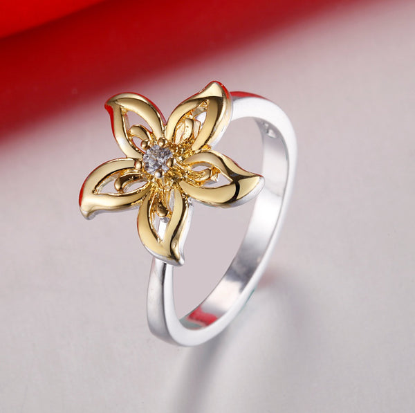 Silver Ring LSR170