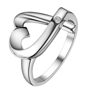 Silver Ring LSR171