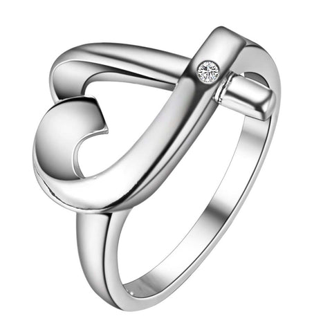 Silver Ring LSR171