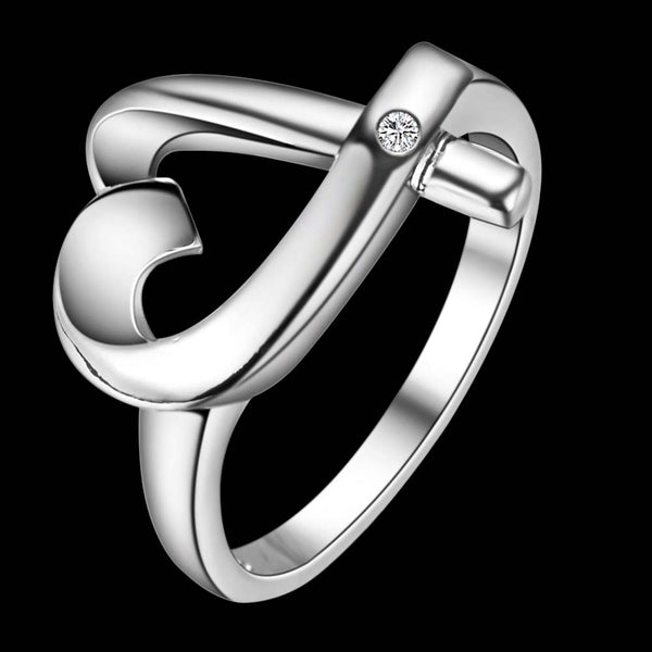 Silver Ring LSR171