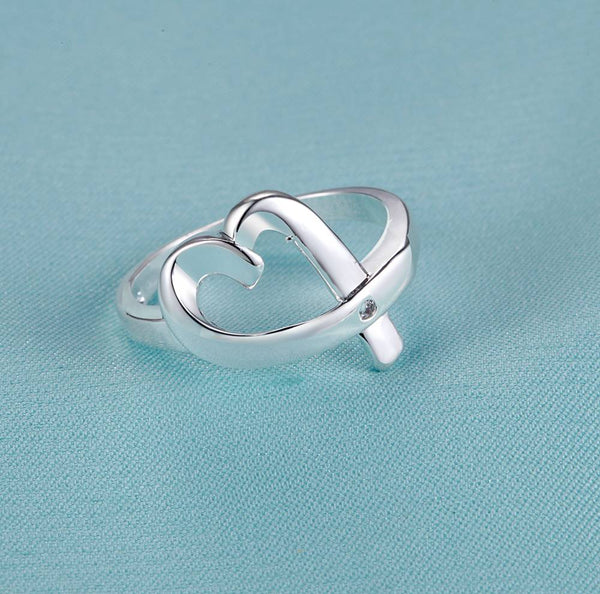 Silver Ring LSR171