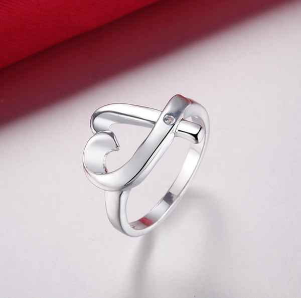 Silver Ring LSR171