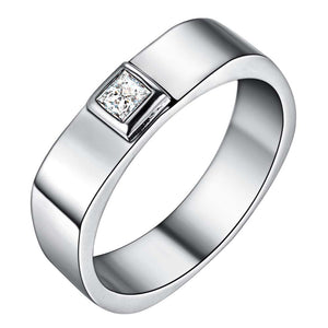 Silver Ring LSR173