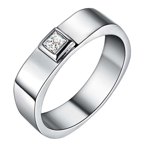 Silver Ring LSR173