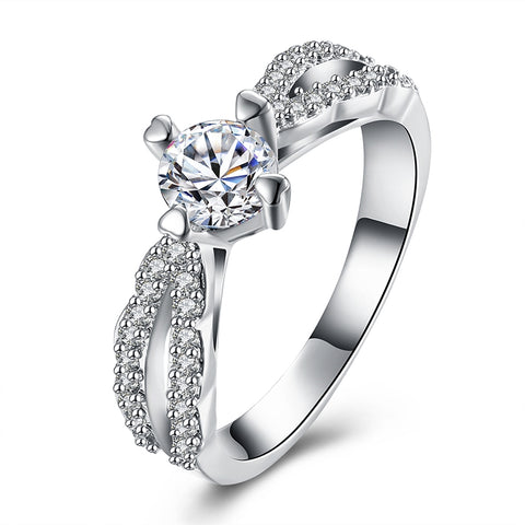 Silver Ring LSR173