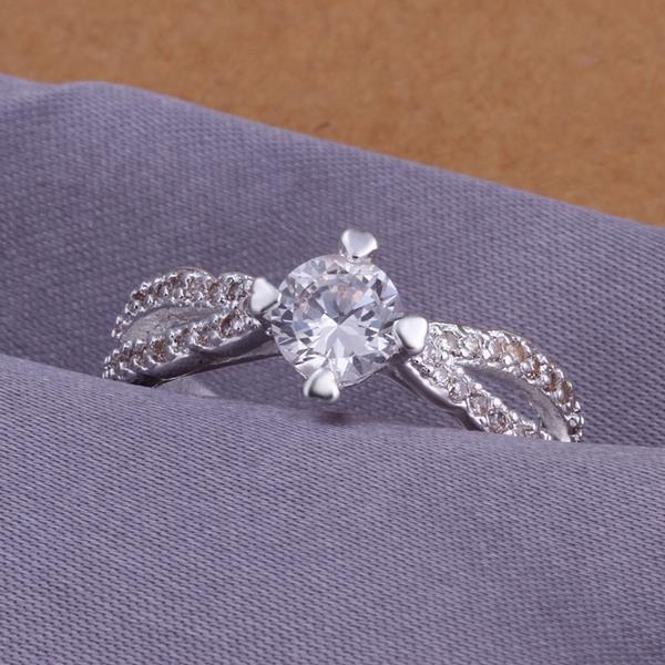 Silver Ring LSR173
