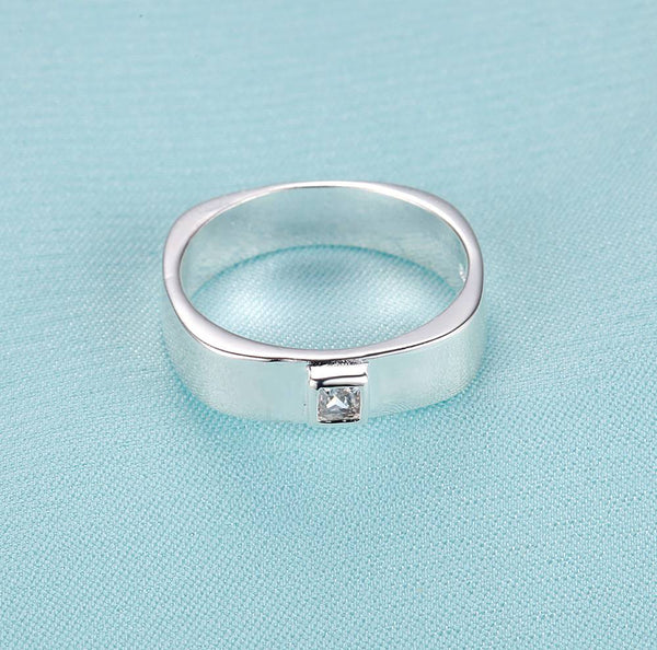 Silver Ring LSR173