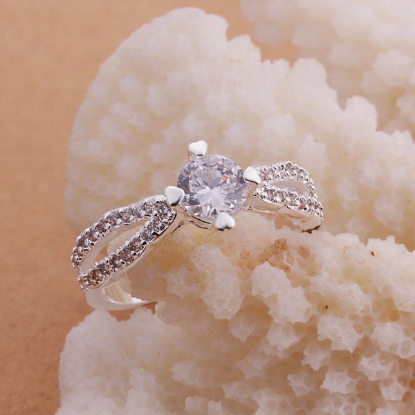 Silver Ring LSR173
