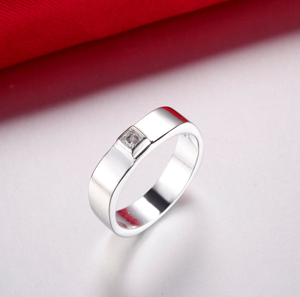 Silver Ring LSR173