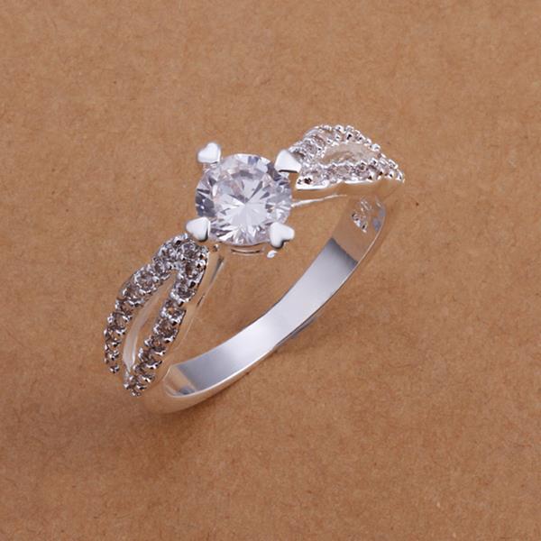 Silver Ring LSR173