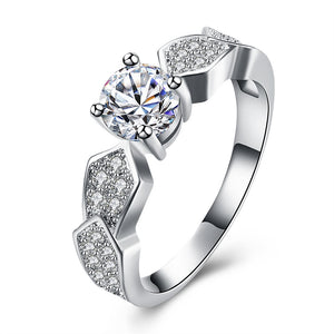 Silver Ring LSR174