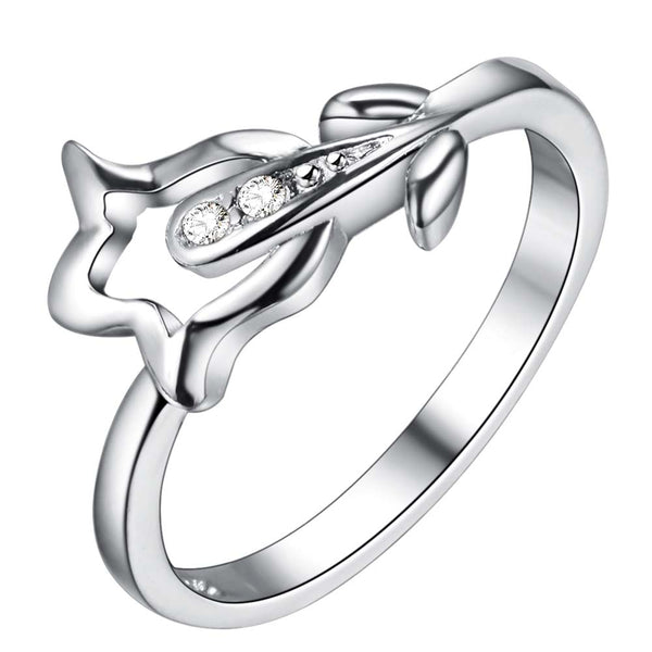 Silver Ring LSR174