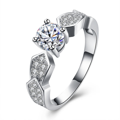 Silver Ring LSR174