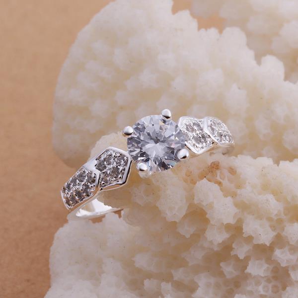 Silver Ring LSR174