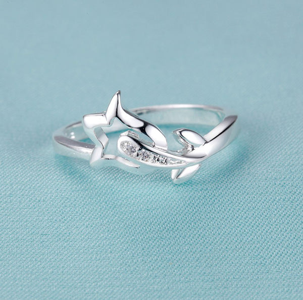 Silver Ring LSR174