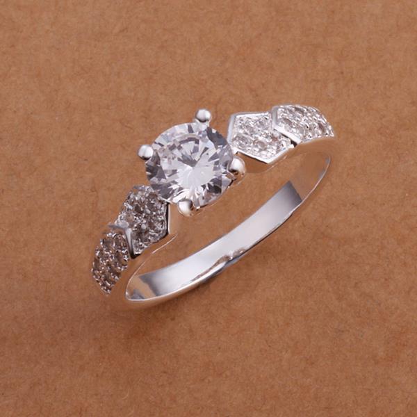 Silver Ring LSR174
