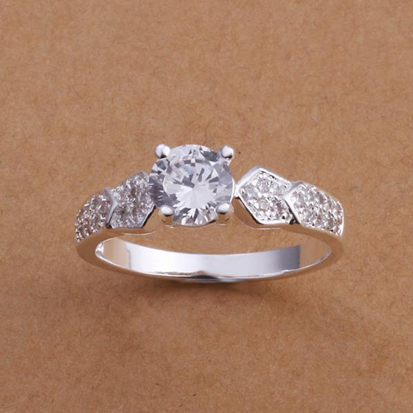 Silver Ring LSR174