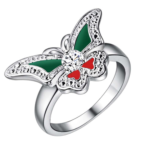 Silver Ring LSR175