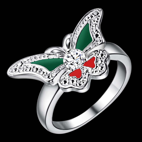 Silver Ring LSR175
