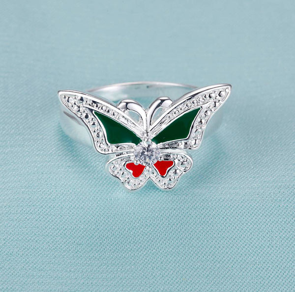 Silver Ring LSR175