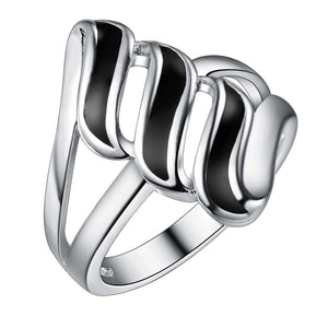 Silver Ring LSR176