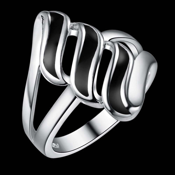 Silver Ring LSR176