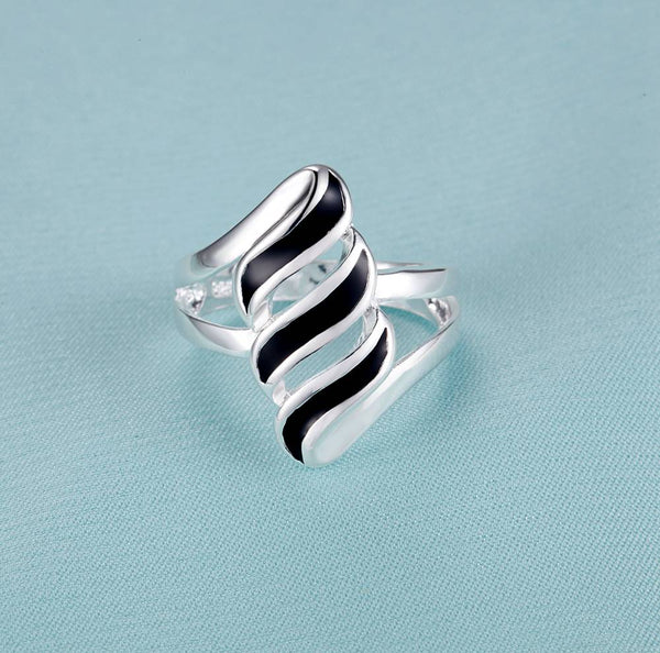 Silver Ring LSR176