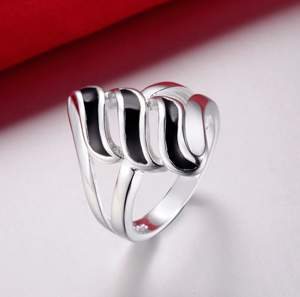 Silver Ring LSR176