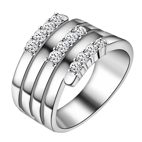 Silver Ring LSR177