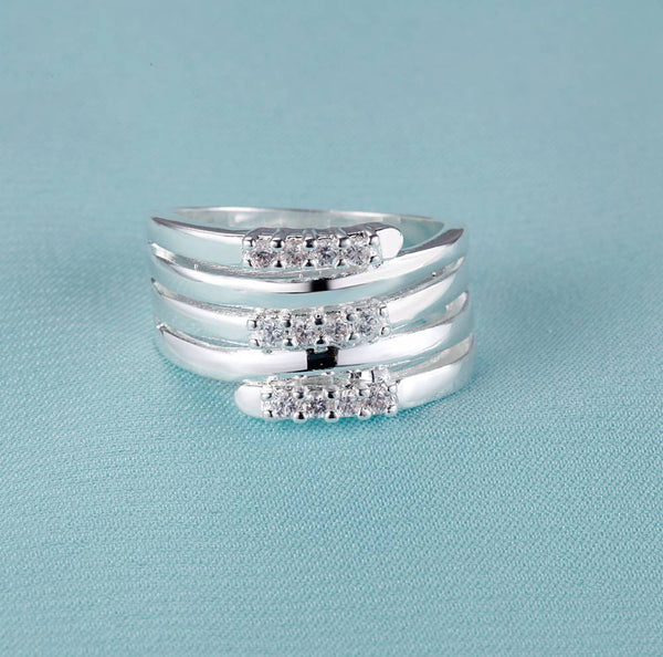 Silver Ring LSR177