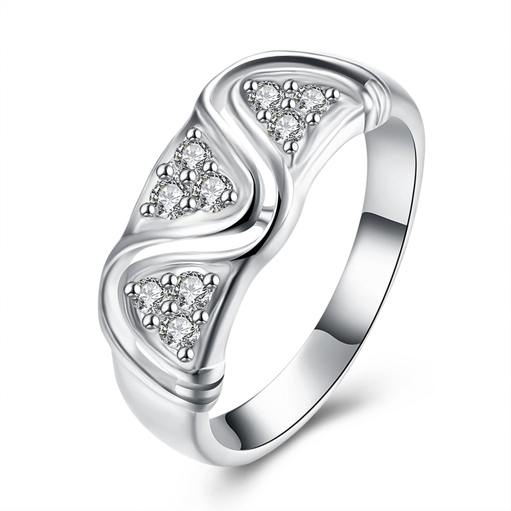 Silver Ring LSR178