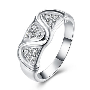 Silver Ring LSR178